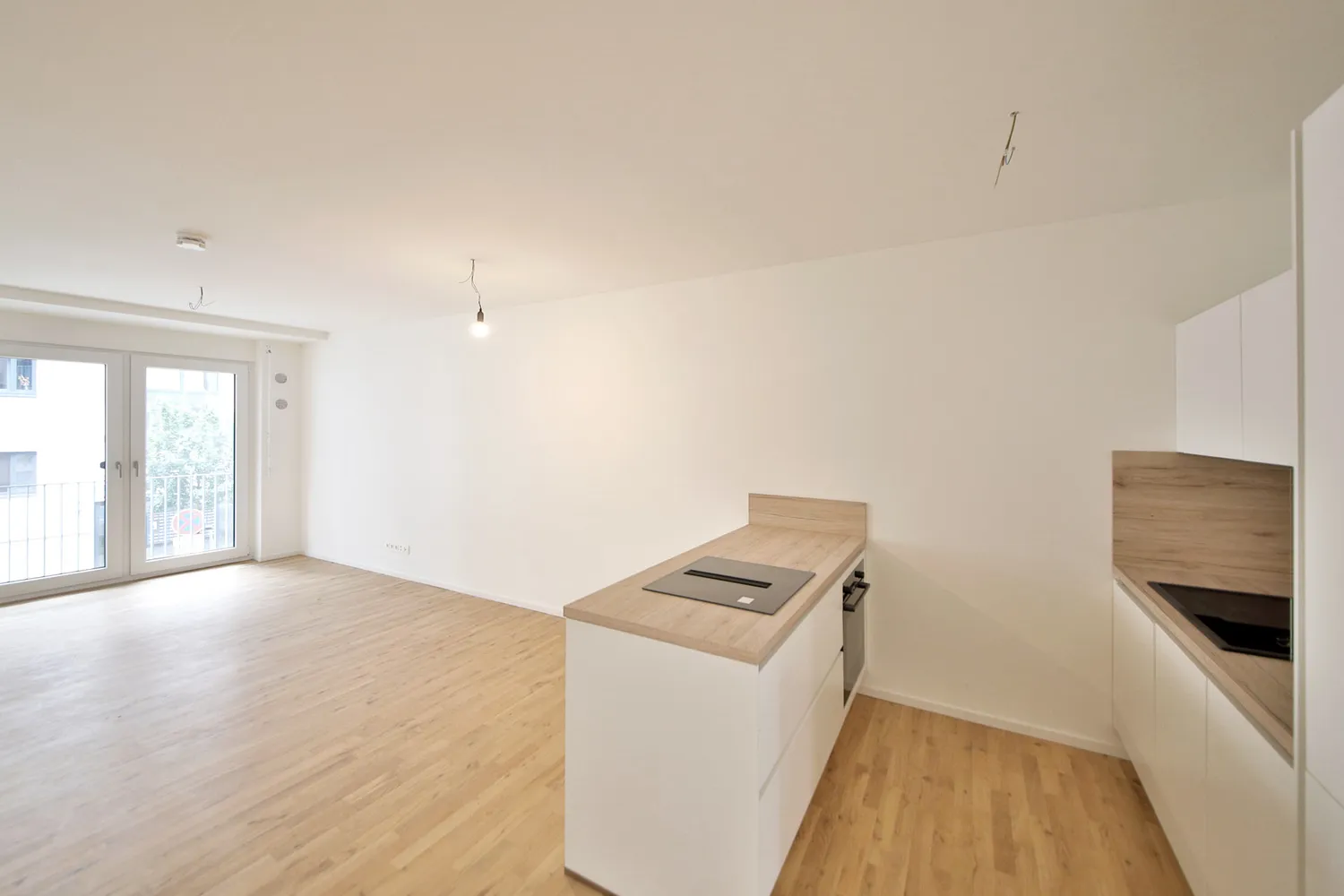 3 Zimmer Wohnung mit 74 m² in Stuttgart – Bild 1