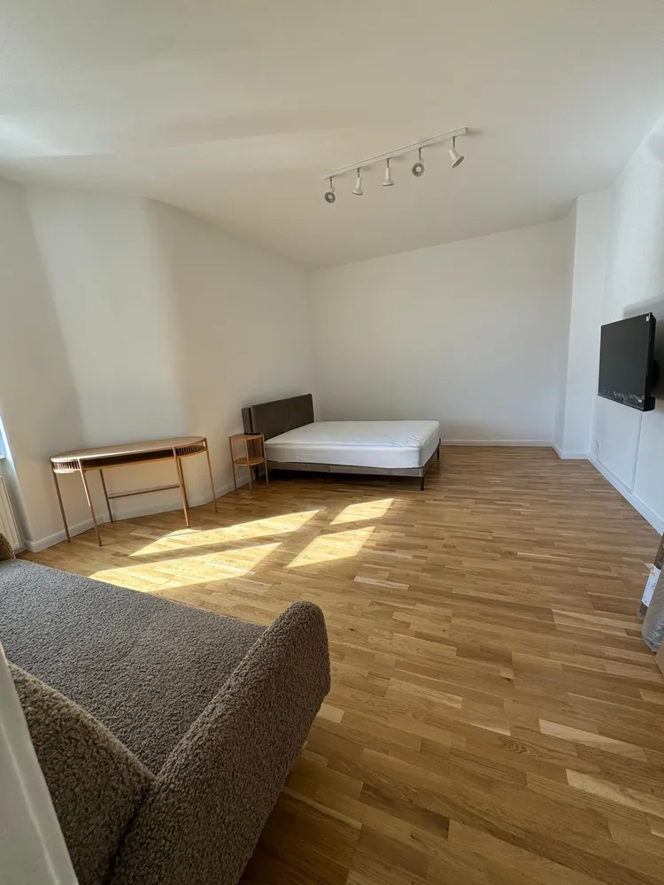 1 Zimmer Wohnung mit 44 m² in Berlin – Bild 2