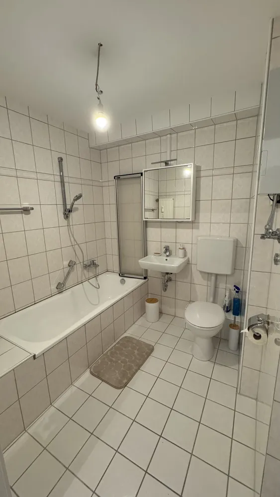 2 Zimmer Wohnung mit 66 m² in Wuppertal – Bild 9