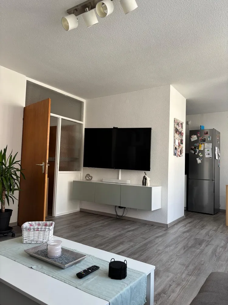 2 Zimmer Wohnung mit 50 m² in Wuppertal – Bild 12