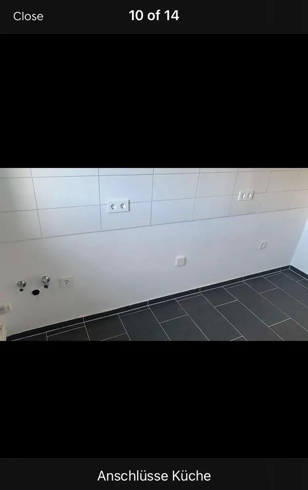 3 Zimmer Wohnung mit 66 m² in Mainz – Bild 3
