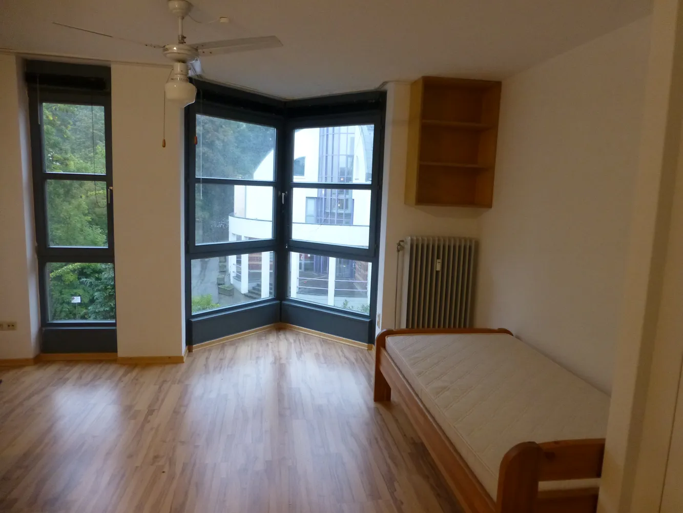 1 Zimmer Wohnung mit 26 m² in Aachen – Bild 2