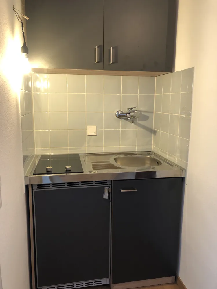 1 Zimmer Wohnung mit 23 m² in Köln – Bild 6
