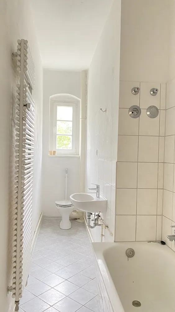 1 Zimmer Wohnung mit 41 m² in Berlin – Bild 5