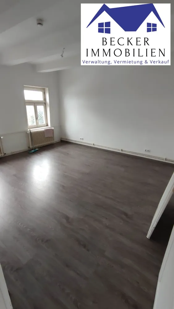 4 Zimmer Wohnung mit 75 m² in Wolfenbüttel – Bild 1