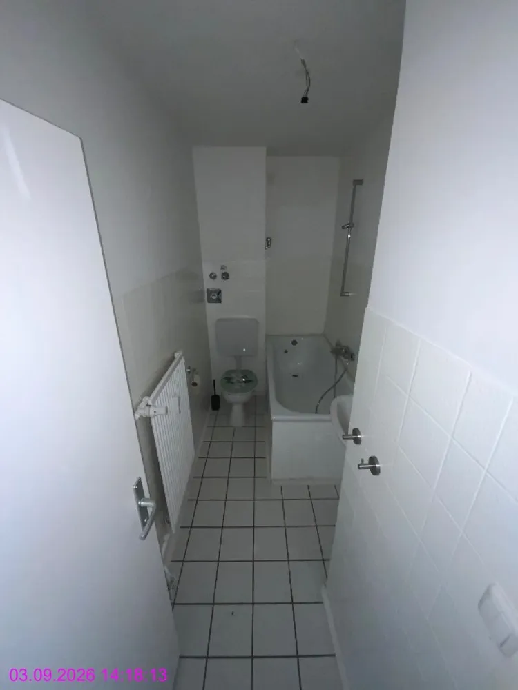 3 Zimmer Wohnung mit 59 m² in Kiel – Bild 9