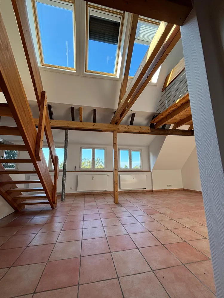 4 room apartment with 86 m² in Cologne – Photo 1