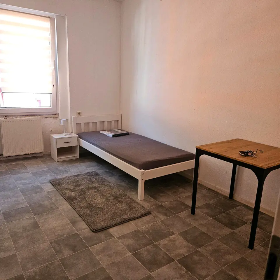 Studio mit 12 m² in Hagen – Bild 2