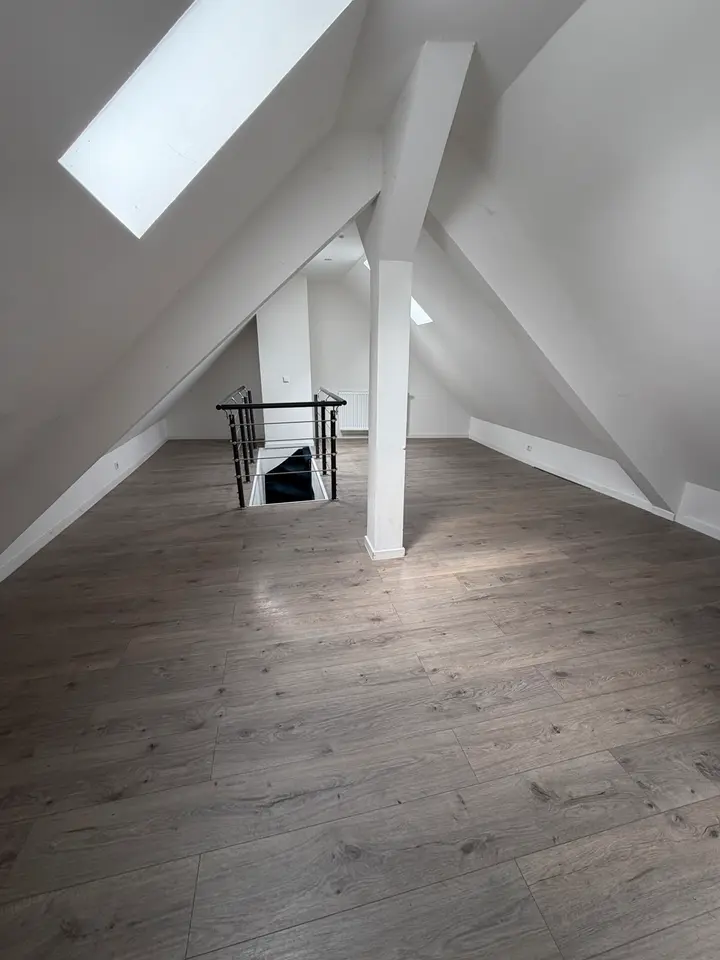 6 Zimmer Wohnung mit 125 m² in Rastatt – Bild 9