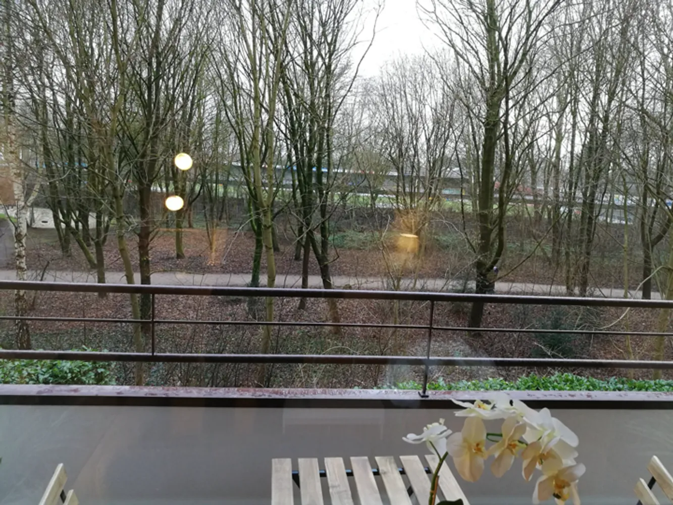1 Zimmer Wohnung mit 33 m² in Norderstedt – Bild 6