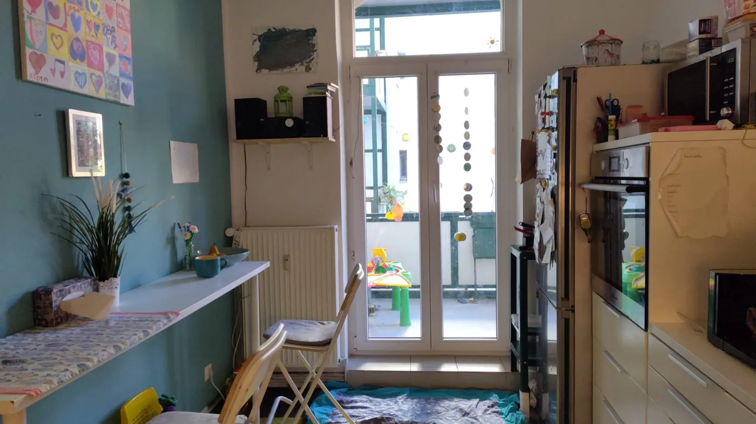 4 Zimmer Wohnung mit 103 m² in Hannover – Bild 5