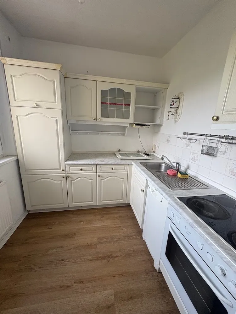 2 Zimmer Wohnung mit 52 m² in Rostock – Bild 7