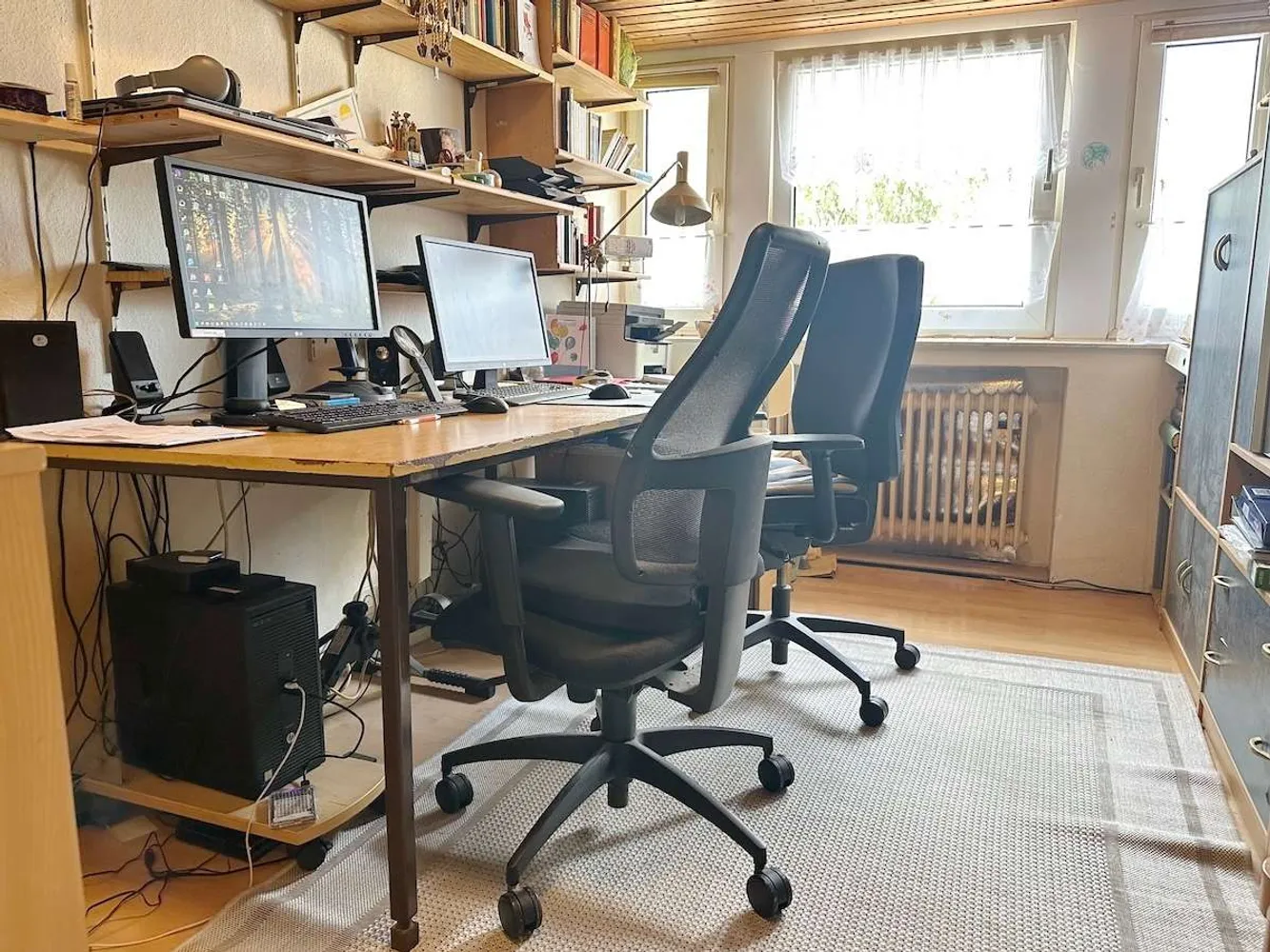 4 Zimmer Wohnung mit 80 m² in Bochum – Bild 10