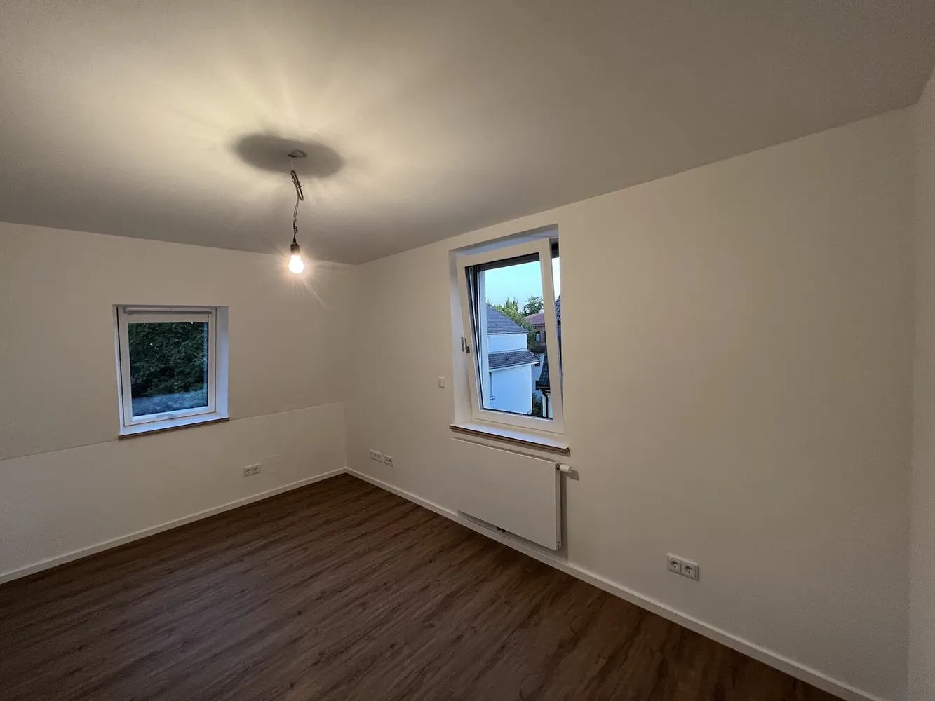 2 Zimmer Wohnung mit 57 m² in Augsburg – Bild 8