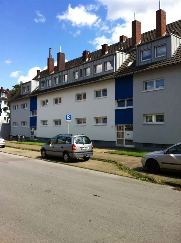 4 Zimmer Wohnung mit 76 m² in Gelsenkirchen – Bild 1