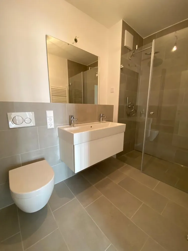 2 Zimmer Wohnung mit 76 m² in München – Bild 10