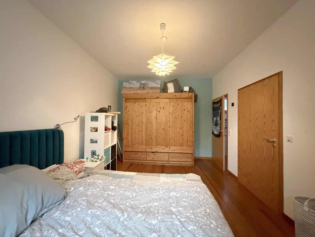 2 Zimmer Wohnung mit 111 m² in Bremen – Bild 8