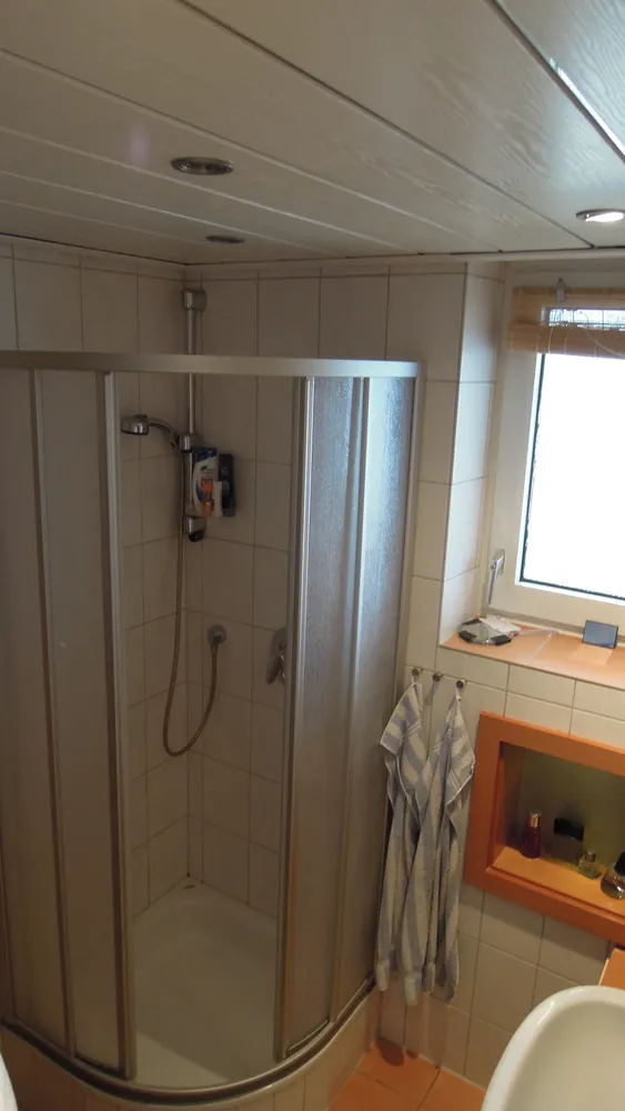 3 Zimmer Wohnung mit 57 m² in Gelsenkirchen – Bild 7