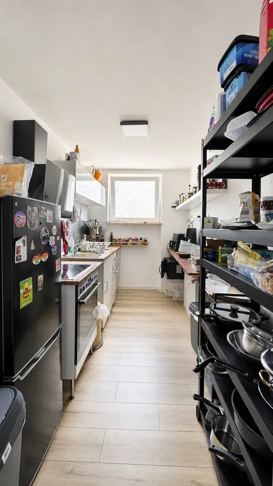 3 Zimmer Wohnung mit 79 m² in Gießen – Bild 6