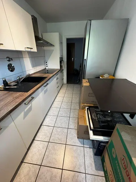 2 Zimmer Wohnung mit 69 m² in Bocholt – Bild 10