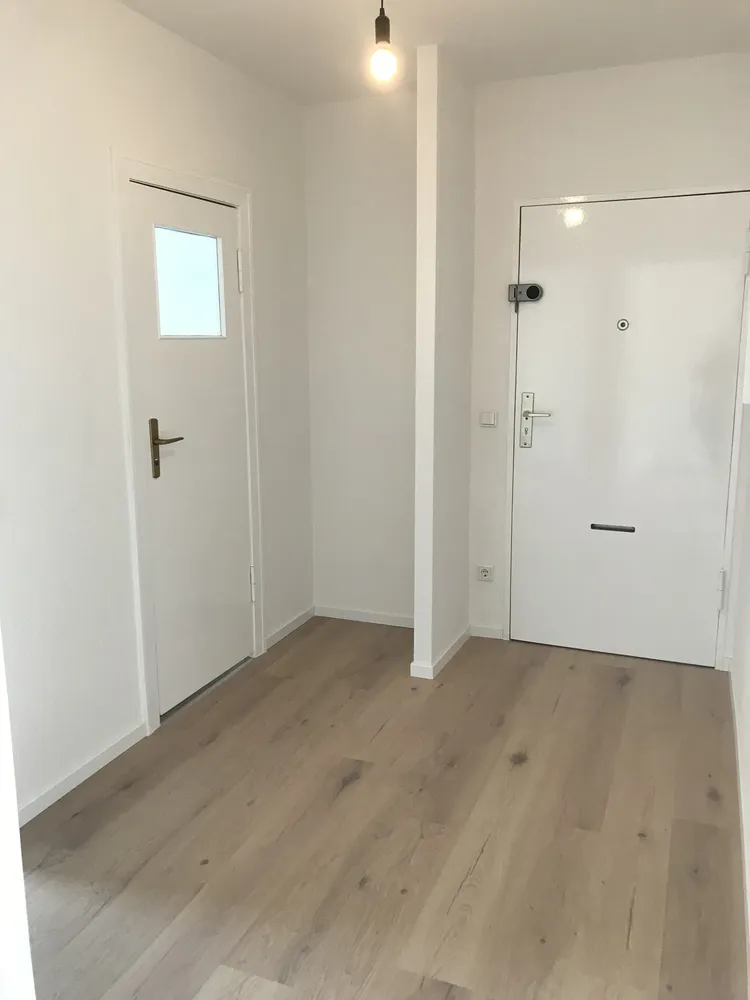 2 Zimmer Wohnung mit 53 m² in Berlin – Bild 5