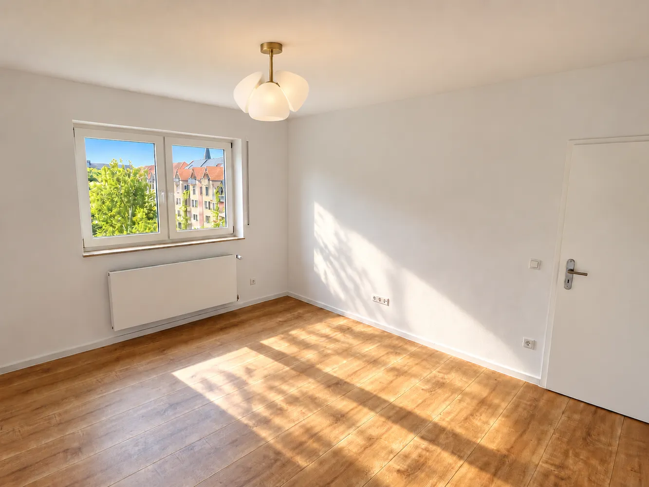 3 Zimmer Wohnung mit 72 m² in Karlsruhe – Bild 6