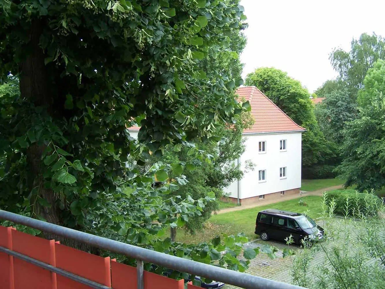 2 Zimmer Wohnung mit 42 m² in Leipzig – Bild 4