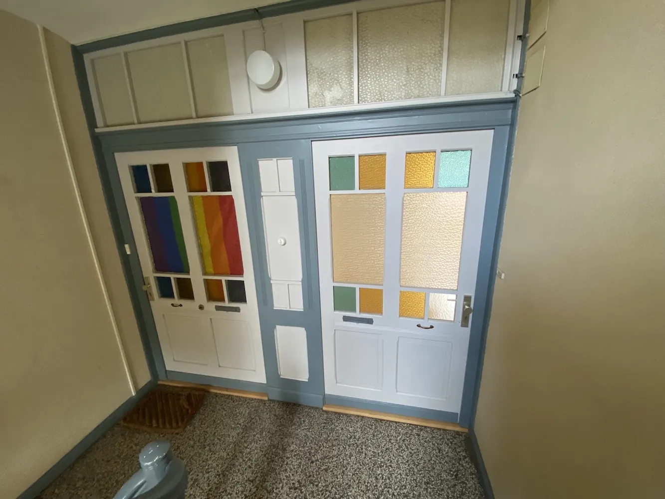 2 room apartment with 63 m² in Brunswick – Photo 1