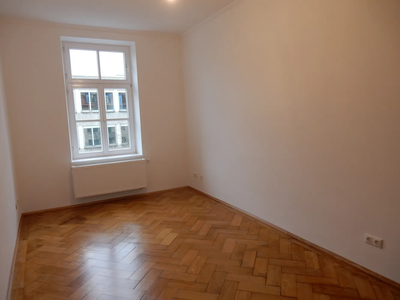 1 Zimmer Wohnung mit 42 m² in München – Bild 5
