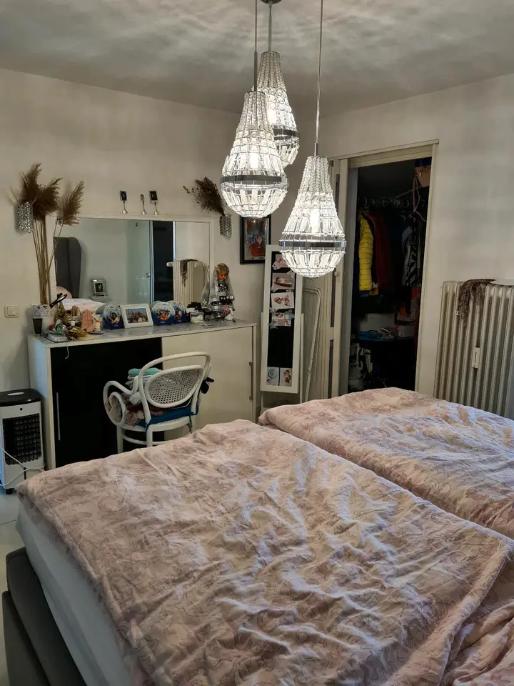 4 Zimmer Wohnung mit 145 m² in Darmstadt – Bild 7