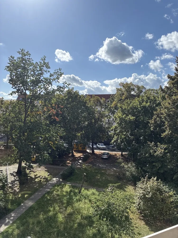 3 Zimmer Wohnung mit 85 m² in Berlin – Bild 3
