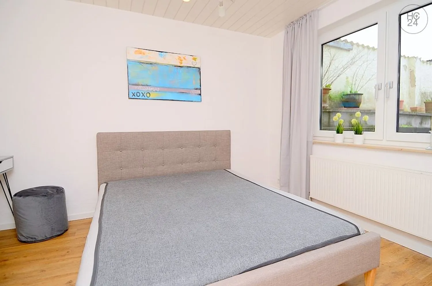 2 Zimmer Wohnung mit 48 m² in Wiesbaden – Bild 7