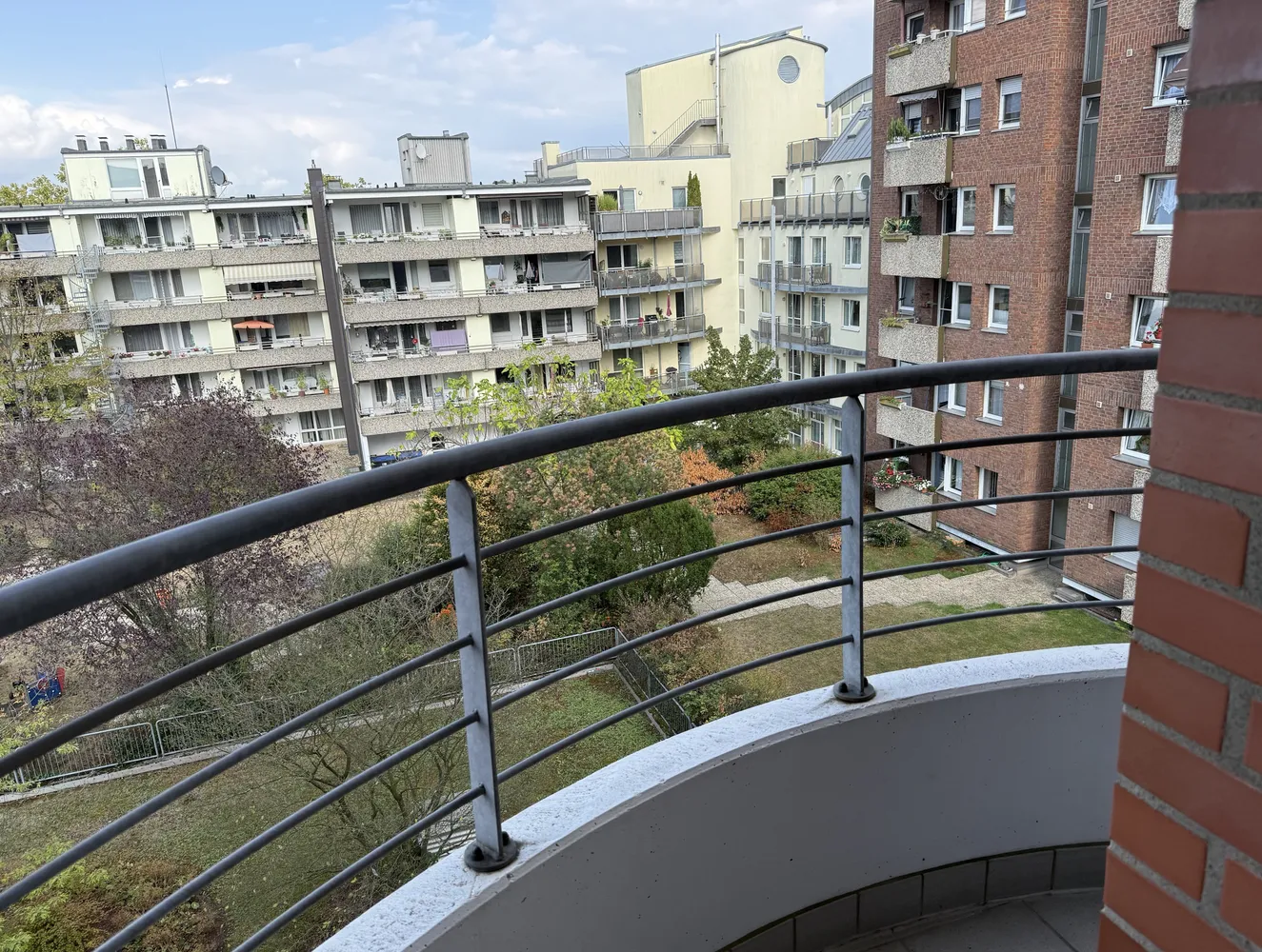 2 Zimmer Wohnung mit 47 m² in Mülheim an der Ruhr – Bild 10