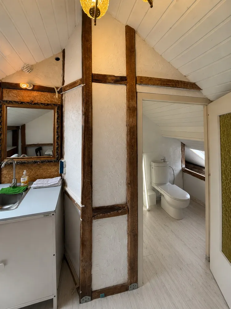 3 Zimmer Wohnung mit 34 m² in Mainz – Bild 5