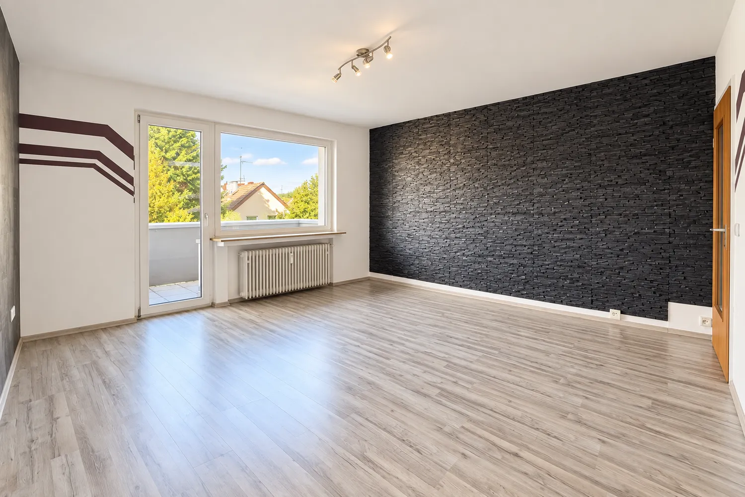 3 Zimmer Wohnung mit 60 m² in Gelsenkirchen – Bild 2