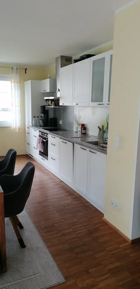 4 Zimmer Wohnung mit 142 m² in Aachen – Bild 7