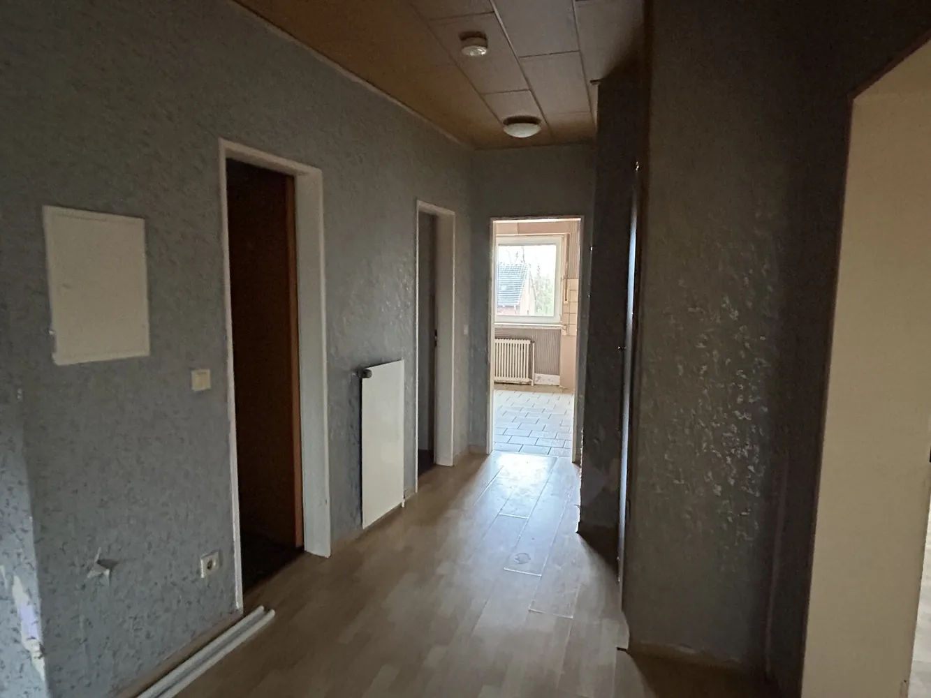 4 Zimmer Wohnung mit 77 m² in Dorsten – Bild 1