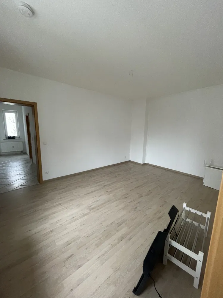 2 Zimmer Wohnung mit 55 m² in Halle (Saale) – Bild 3