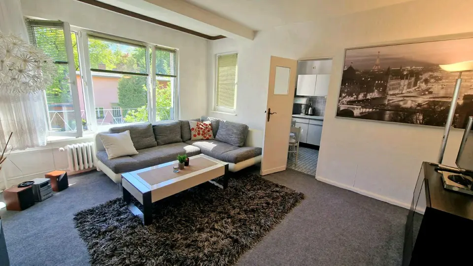 2 Zimmer Wohnung mit 54 m² in Luckenwalde – Bild 9