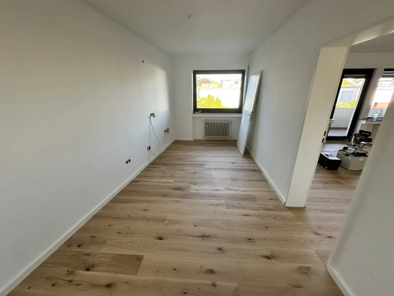 3 Zimmer Wohnung mit 127 m² in Köln – Bild 3