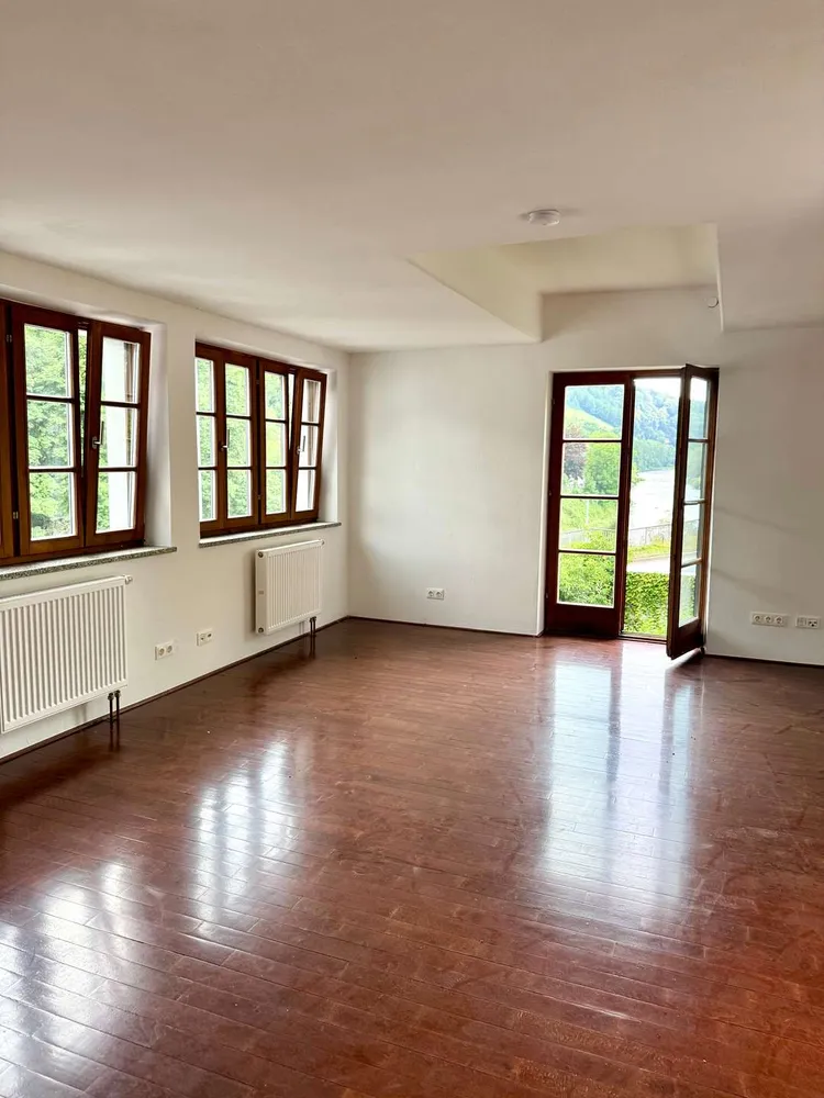 2 Zimmer Wohnung mit 55 m² in Passau – Bild 4