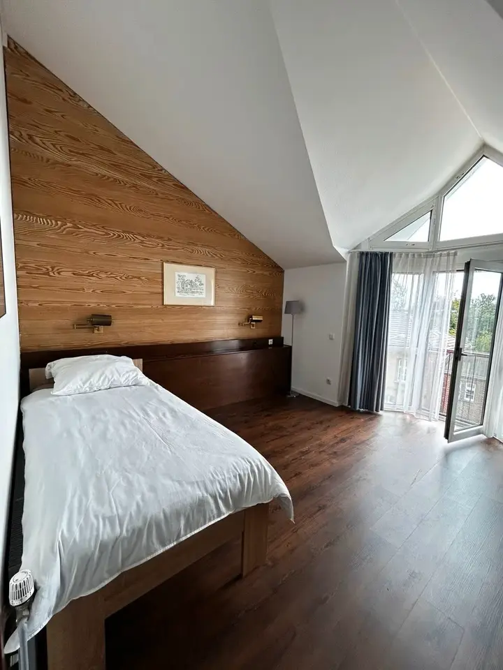 Studio mit 21 m² in Frechen – Bild 1