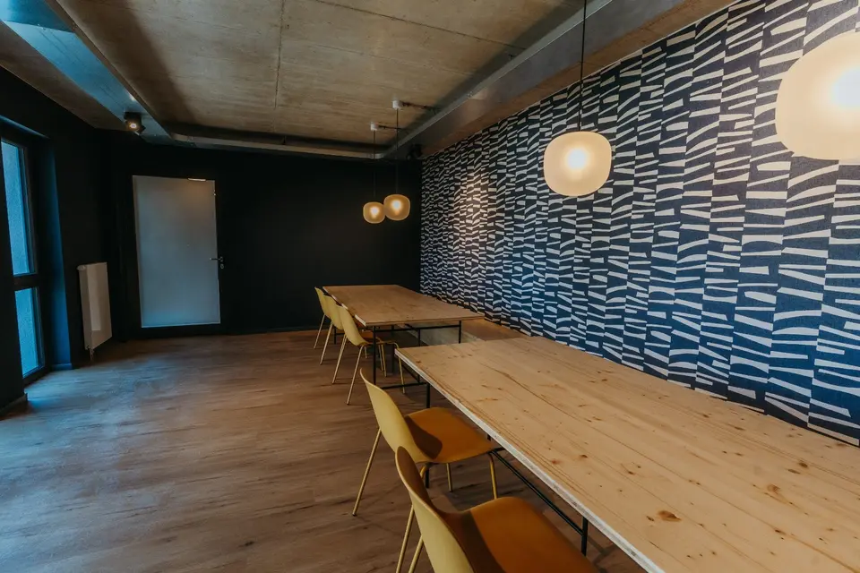 Studio mit 25 m² in Bielefeld – Bild 5