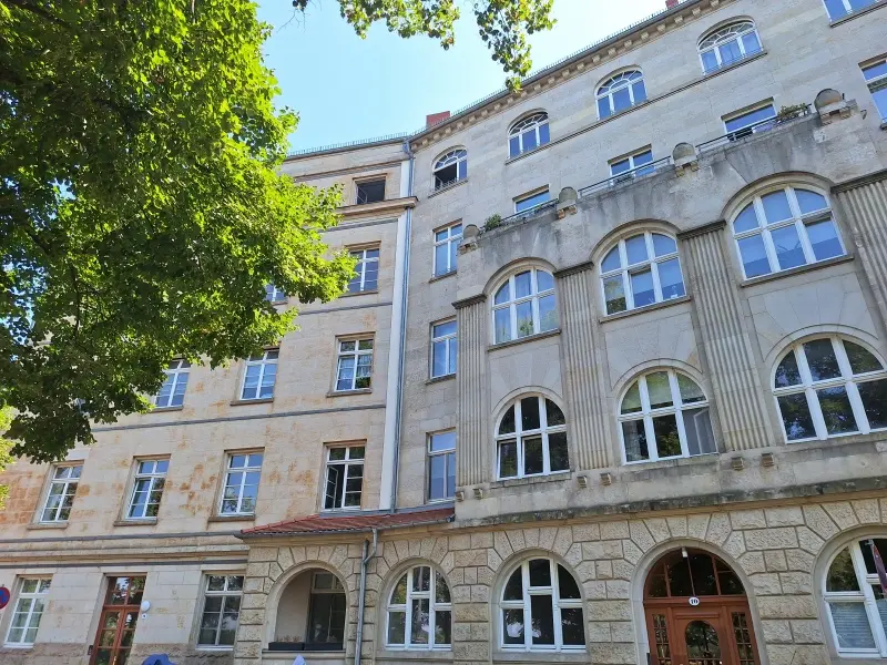 2 Zimmer Wohnung mit 51 m² in Dresden – Bild 5