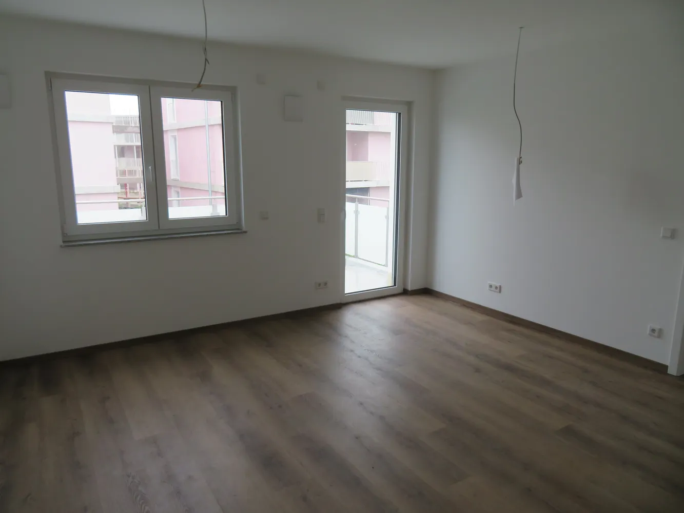 2 Zimmer Wohnung mit 50 m² in Ingolstadt – Bild 7