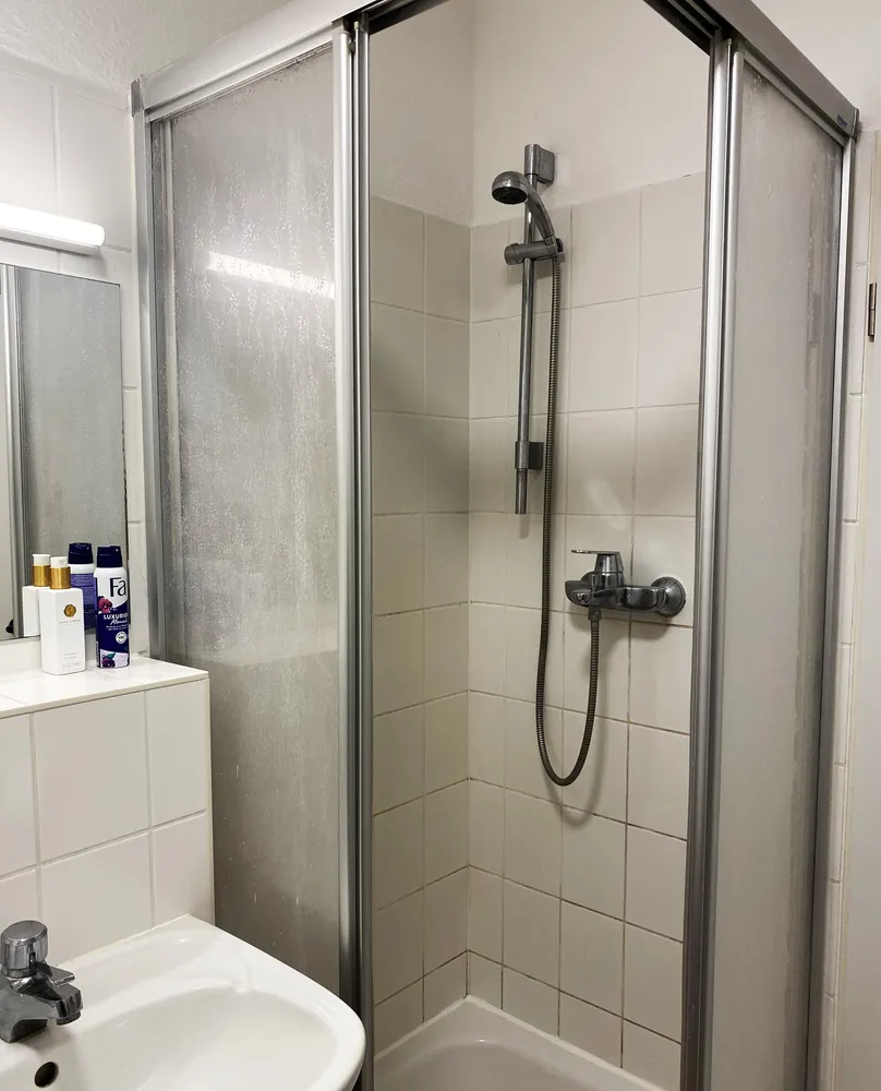 1 Zimmer Wohnung mit 28 m² in Magdeburg – Bild 5