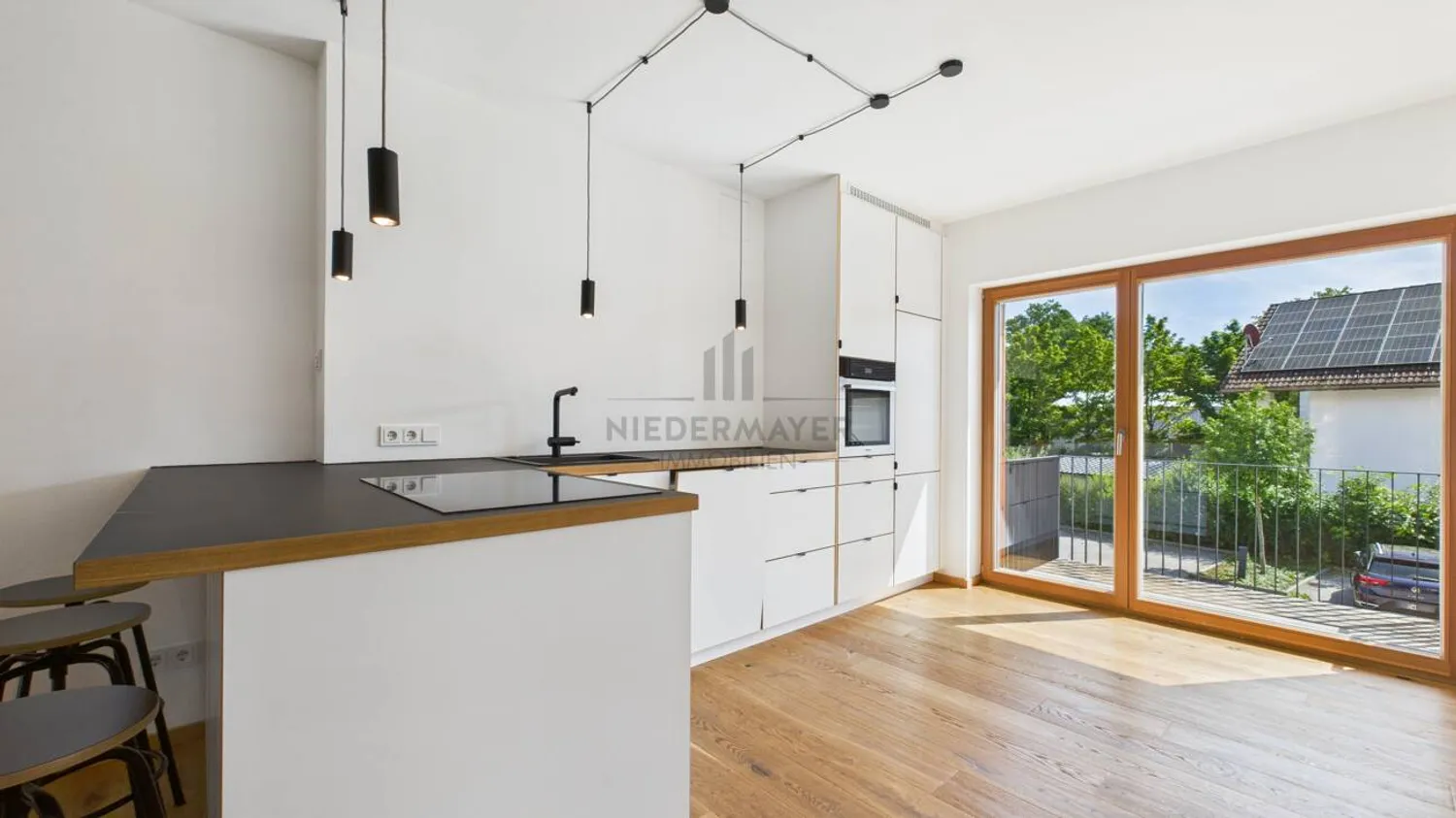 4 Zimmer Wohnung mit 123 m² in München – Bild 12
