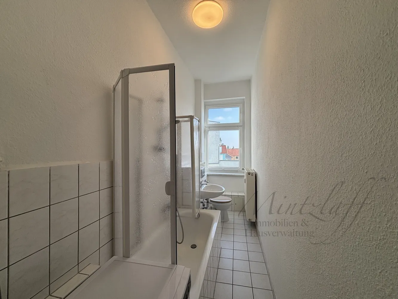 1 Zimmer Wohnung mit 40 m² in Stendal – Bild 6