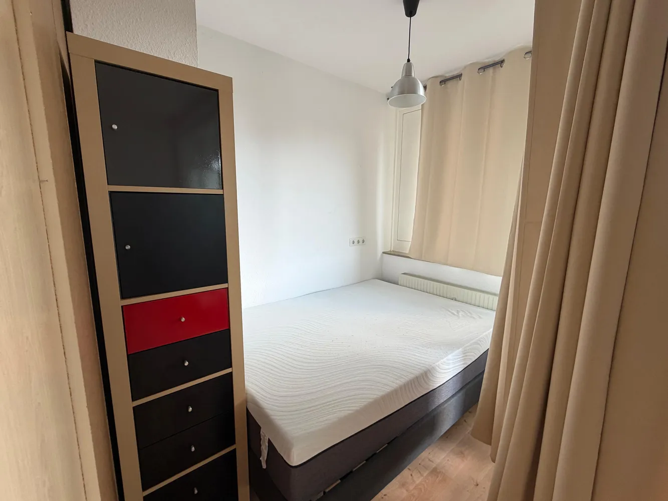 1 Zimmer Wohnung mit 42 m² in Berlin – Bild 9