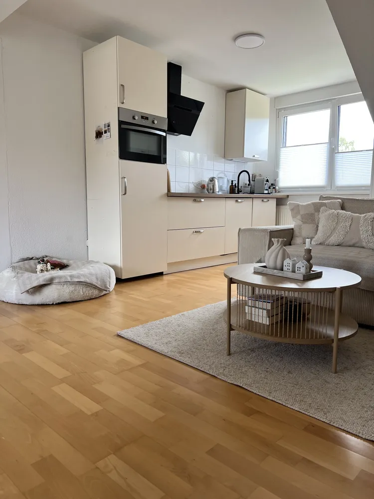 2 Zimmer Wohnung mit 54 m² in Duisburg – Bild 10